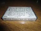 ORIGINAL DEMO TAPE BITCHES SIN Twelve pounds, and no kinks 1980 RARE NWOBHM