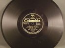 PRE WAR DANCE BAND 78 Rube Bloom Bayou Boys Man From The South Columbia 2103 V+