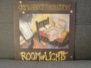 Crime and City Solution Vinyl Album Room of Lights Rowland S Howard Mute Records