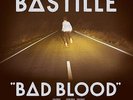 BASTILLE presents Bad Blood Vinyl LP 2013 (12 Tracks) NEW & SEALED