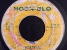 The Bleachers - Scandal - Moon-Glo / Radway 7