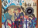 Original Pressing GENE CLARK No Other / White Label PROMO with Insert