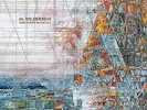 EXPLOSIONS IN THE SKY THE WILDERNESS DOPPIO VINILE LP DELUXE RED/TRANSPARENT 