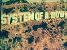 VINYL LP :: SYSTEM OF A DOWN TOXICITY :: COLOR VINYL RED :: RE NEU HEAVY METAL