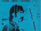 Frank Zappa/Mothers Piquantique, Live in Stockholm 1973