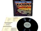 SAX 2391 B/S  JOSE ITURBI - SPANISH PIANO MUSIC  ALBENIZ GRANADOS UK COLUMBIA