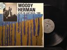 Woody Herman-Live In Antibes, 1965-France's Concert 117-FRANCE