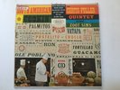 CURTIS FULLER QUINTET LP 