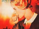 JOHN WILLIAMS. JANE EYRE. LP. Japan. Red vinyl and unique cover. 1971.
