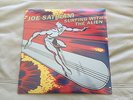 SEALED JOE SATRIANI 