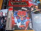 JUDAS PRIEST - DEFENDER OF THE FAITH  COMPLETED Japan