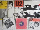 U2 PACK SINGLE - MAXI - LP - CD