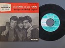 Michel Legrand French OST EP 