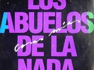 LOS ABUELOS DE LA NADA Cosas mias Rare LP Argentina 1986
