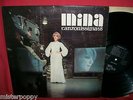 MINA Canzonissima 68 LP ITALY 1968 MINT- Prima stampa Perfetto TOP