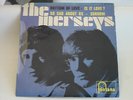 RARE FRENCH EP THE MERSEYS/FONTANA 465.356 ME/SO SAD ABOUT US/THE WHO