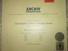 the works of johann sebastian bach suites for violoncello solo pierre fournier,v