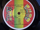 BOB MARLEY EXODUS Original Tuff Gong Vinyl LP (near mint)