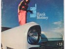 HANK MOBLEY: Caddy for Daddy BLUE NOTE 4230 Vinyl LP Hear It Lee Morgan