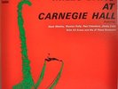 Miles Davis At Carnegie Hall Japan LP Gil Evans Sony SOPZ-24 Insert