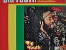 Big Youth Hit The Road Jack Japan LP Trio PA-6313 Insert Trojan