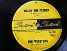 The Winstons Color Him Father/Amen ,Brother 7
