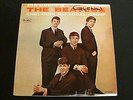 The Beatles - Introducing the Beatles (LP, Mono, Colorband)