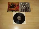 Necrophagia - The Divine Art of Torture LP New celestial bloodshed caveman cult