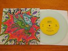 AFI Fly In The Ointment GLOW IN THE DARK 7