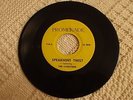 THE CANDYMEN  SPEARMINT TWIST/CANDY BAR TWIST  PROMENADE 24