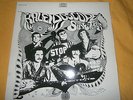 THE KALEIDOSCOPE SIDE TRIPS USA WEST COAST LP ALBUM PSYCH TRIP LSD EPIC