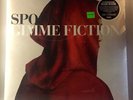 Spoon - Gimme Fiction 2LP NEW 10th Ann. 180G w/Book