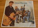 Gene Vincent and the Blue Caps Capitol High Fidelity OZ vinyl Lp T811