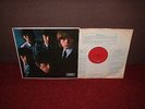 ROLLING STONES No.2 LP 1965 MONO CENSORED PASTE OVER MISMATCHED LABELS