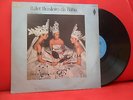 BALLET BRASILEIRO DA BAHIA LP NMINT 70s JAZZ BRAZILIAN FOLK Paulo Moura RARE
