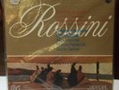 ROSSINI, 6 SONATE A QUATTRO, PHILIPS 6769 024, HOLLAND 1979 ACCARDO NEW