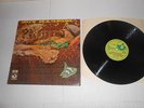 Roy Harper, Flat Baroque & Berserk, U.K Harvest Gatefold Lp, Vg+