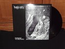 ROTTING CHRIST - Passage to Arcturo LP-  Black Metal Emperor Mayhem
