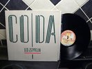 LED ZEPPELIN   CODA