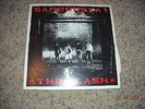CLASH (THE): SANDINISTA(3 LP, VINYL RECORDS)12