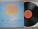SANTANA Caravanserai LP UK 1st 1972 A1/B1 CBS S65299 Rare Tubepak Gatfld EX++/EX