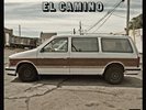 The Black Keys - El Camino - Vinyl NEW