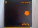 Jonesy - Growing