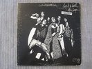 LOVE IT TO DEATH / ALICE COOPER  VINYL RECORD LP