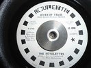 NORTHERN SOUL THE ROYALETTES (ORIGINAL) RIVER OF TEARS