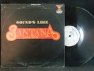 KALEIDOSCOPE Sounds Like Santana MEXICO AFRO FUNK Latin Rock HEAVY PSYCH 1977 Lp