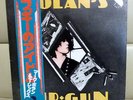 Japan Die cut Cover  T.REX /BOLAN'S ZIP GUN  EMS 80148 David Bowie Free Shipping