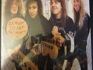 METALLICA  THE $5.98 E.P./ GARAGE DAYS RE-REVISITED