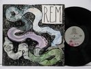 R.E.M. Reckoning NEAR MINT Vinyl LP IRS SP70044 w/ INNER REM (Rockville)