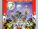 Thin Lizzy - Remembering : Part 1 - ** EX+ / EX ** P-1W/P-1W Matrix - 12